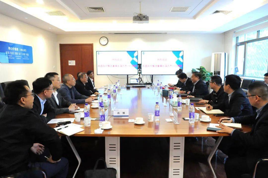 联邦制药拟配股融资超22亿港元；三星医疗签订3.41亿元海外经营合同丨医药早参