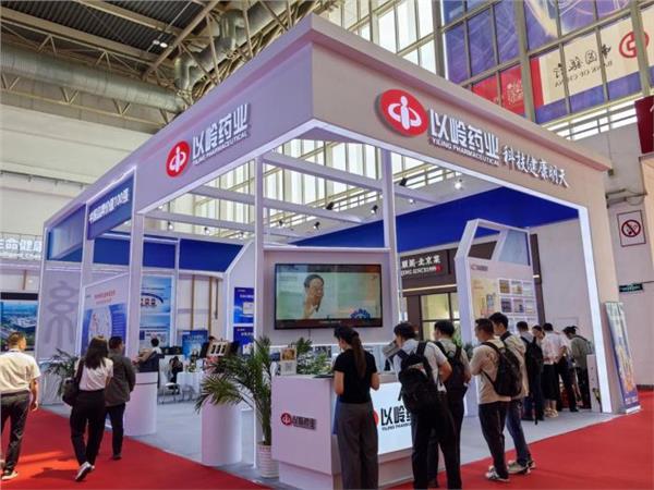 科研成果渐入收获期，以岭药业股价大涨超7%