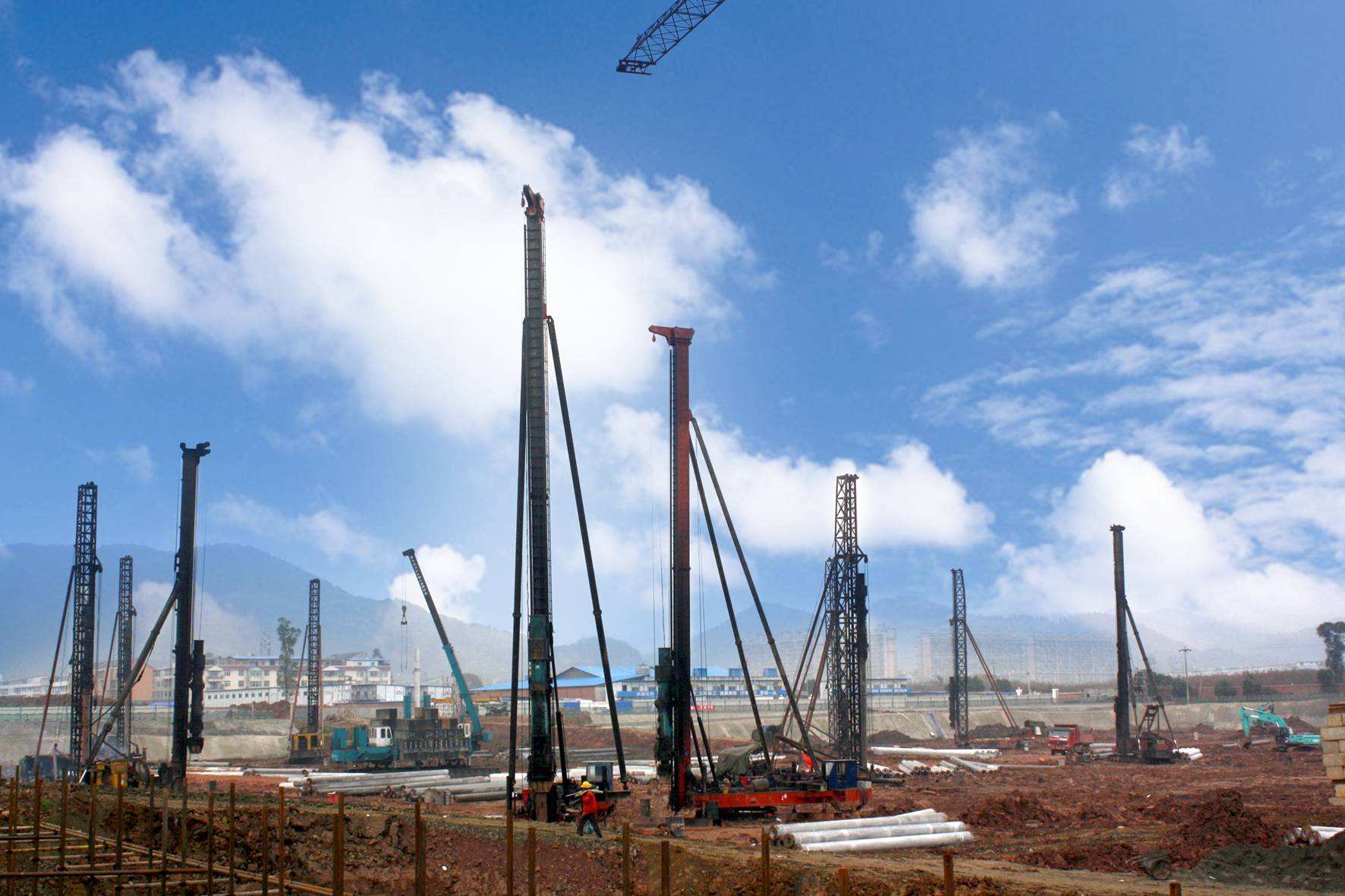 三和管桩：截止7月18日股东户数为42,931户