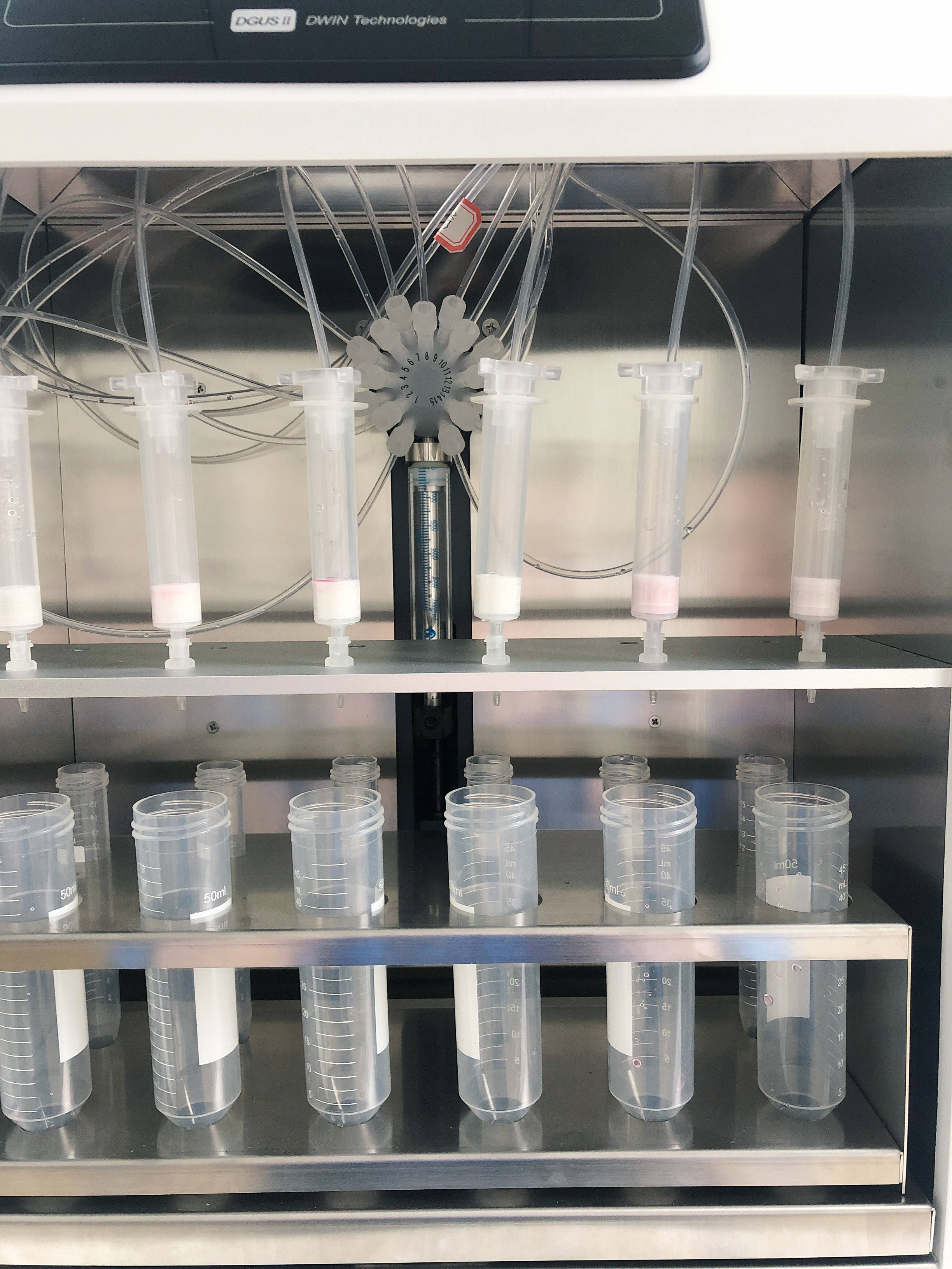 硕世生物获得发明专利授权：“一种用于快速检测的生物样本中待测靶标的浓缩方法和装置”