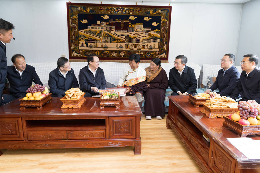 上海市市长龚正会见阿联酋阿布扎比投资局管理委员会主席马吉德・鲁迈希