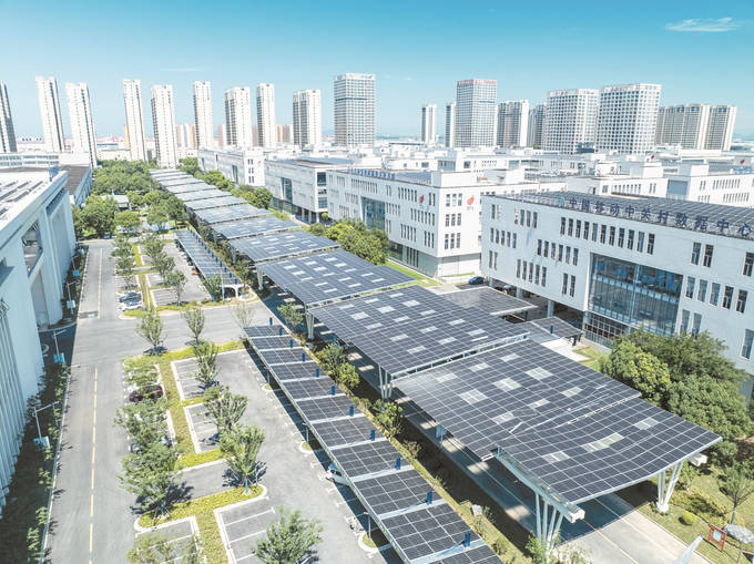 凯发电气：积极探索技术产品在新能源等场景应用