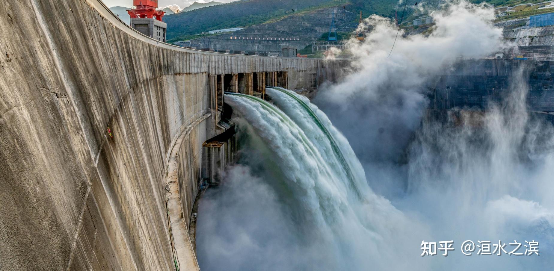 大连电瓷：作为白鹤滩水电站最大线路瓷绝缘子供应商服务重大战略项目