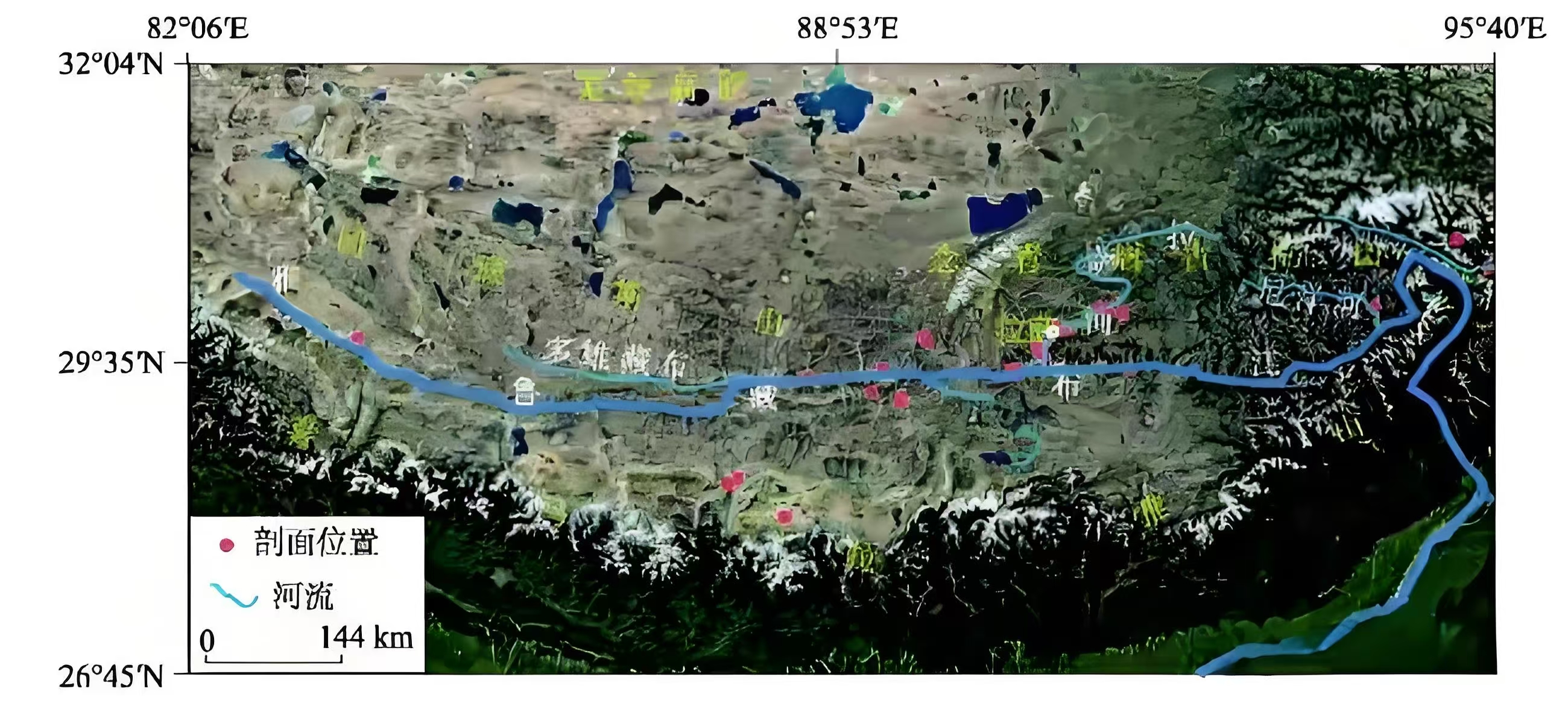 邵阳液压：公司产品暂未应用于雅鲁藏布江下游水电工程
