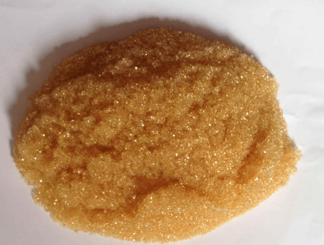 三友化工：公司具有年产有机硅单体40万吨的生产能力