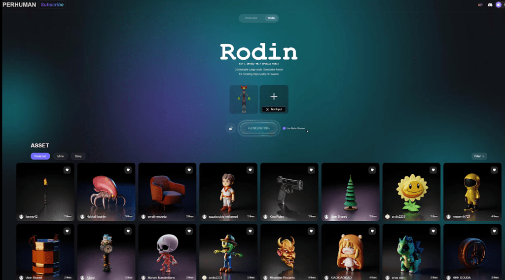 生成式人工智能动画制作员：用AI画笔“解锁”创意新空间