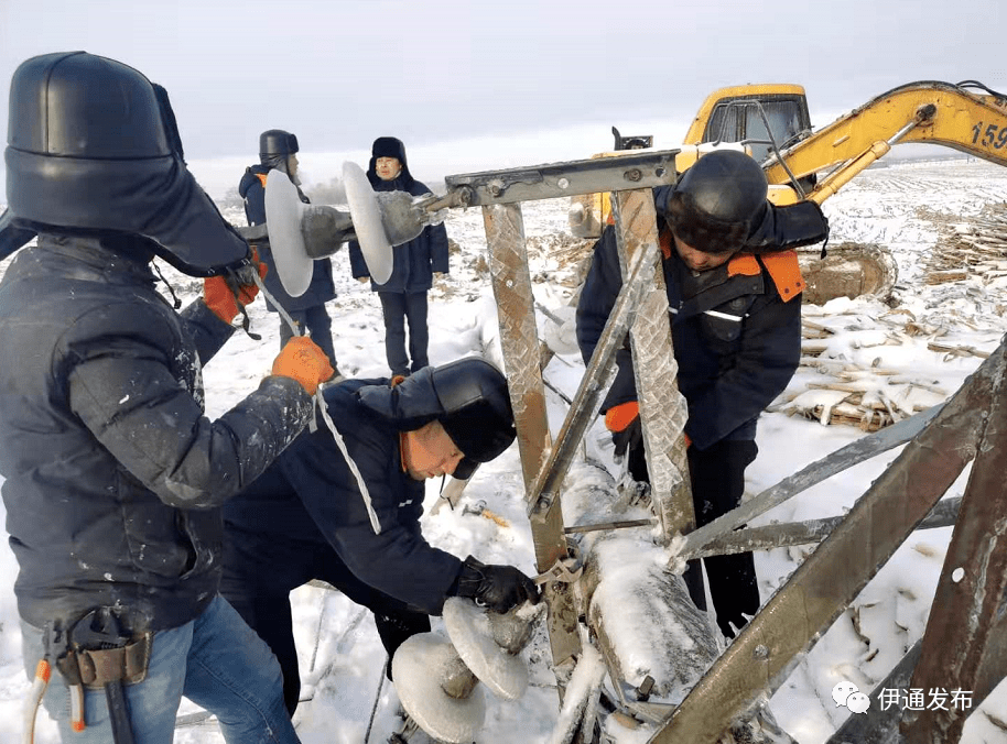 冰上攻坚战——北极27个冰基浮标布放记