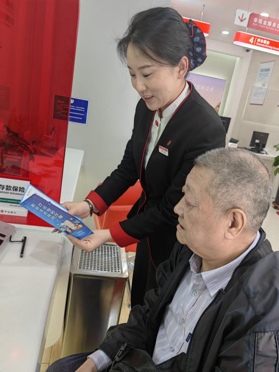 小心！你的闲置银行账户，可能会成电诈转移资金“暗通道”！多家银行开展长期不动户清理工作