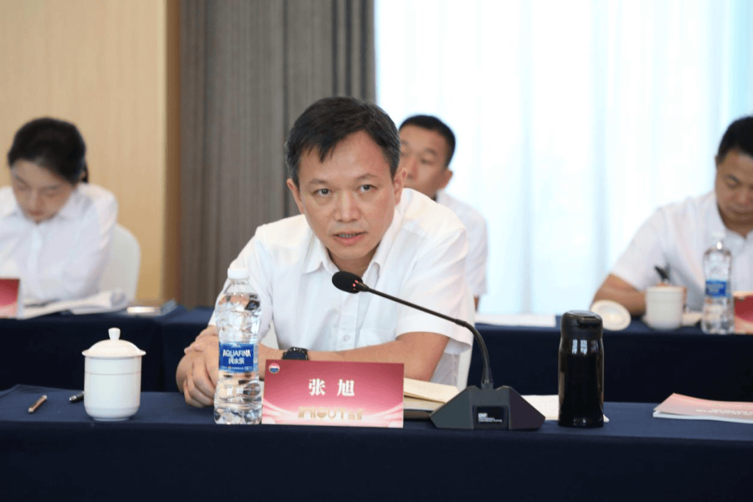 王莉：茅台将ESG理念融入生产经营全过程，在产业转型中追求可持续发展