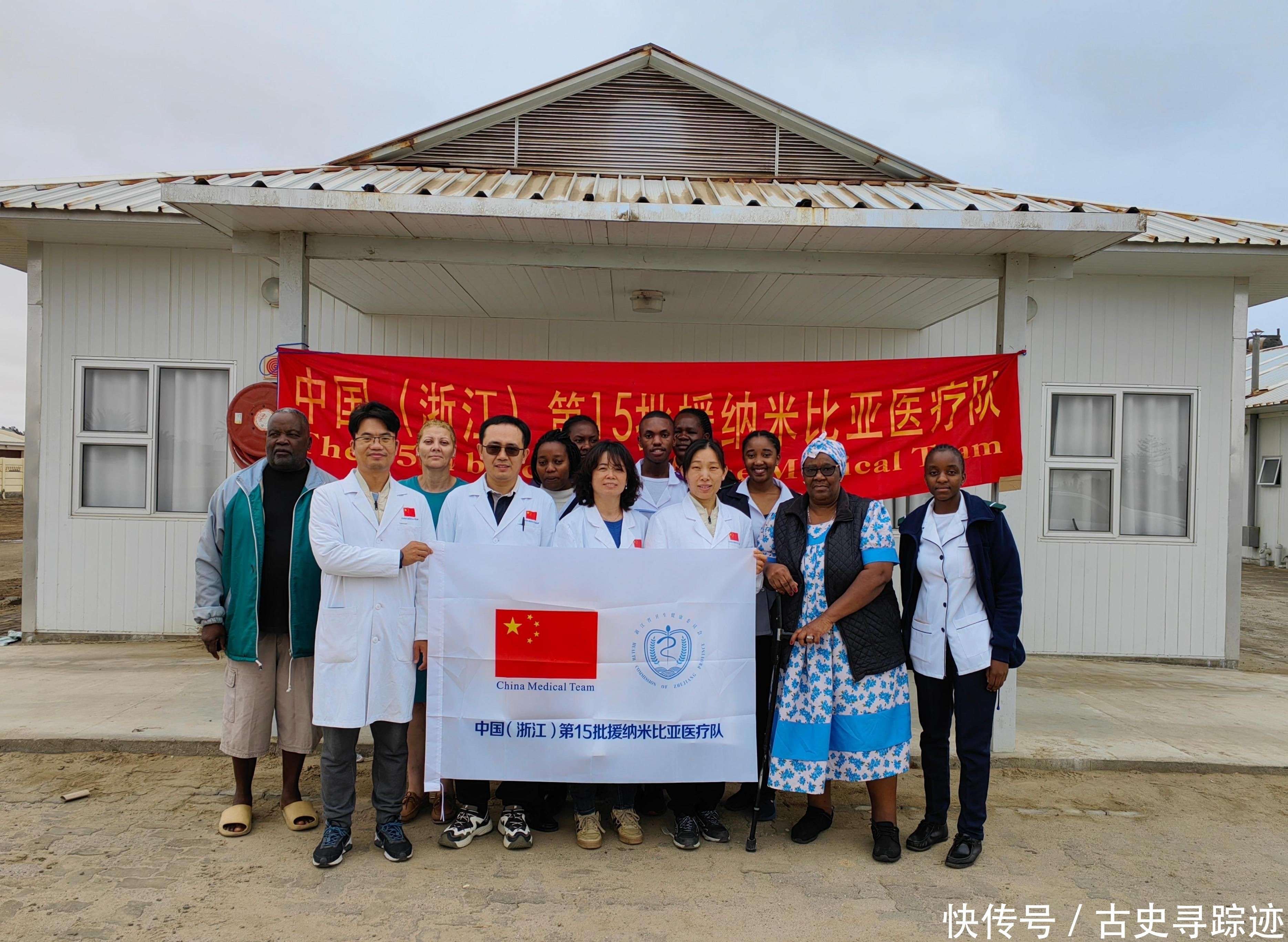 中国帮100多万非洲农户实现增产！“中国水稻亩产可达1000公斤，非洲当地常规稻亩产普遍不足200公斤”