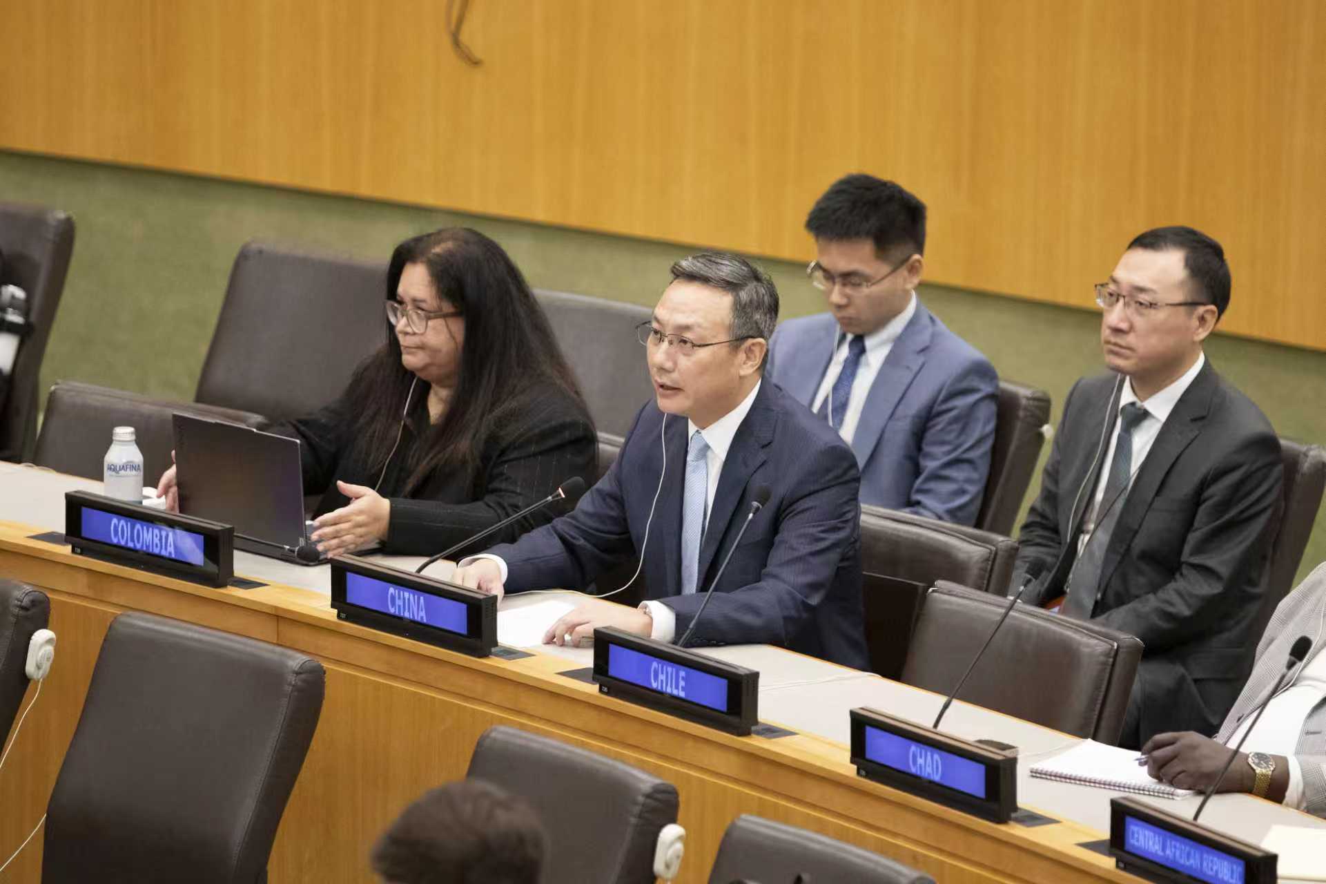 古特雷斯警告：联合国面临破产危机！提议将人员编制削减18.8%！美国是最大欠费国，拖欠超30亿美元