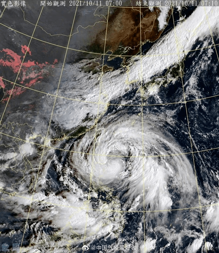 自然资源部对浙江福建启动海洋灾害三级应急响应