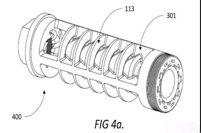 盾安环境公布国际专利申请：“消音组件及具有其的电子膨胀阀”