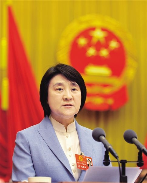 王伟中，当选内蒙古自治区人大常委会主任，曾任广东省省长！包钢，当选内蒙古自治区政府主席