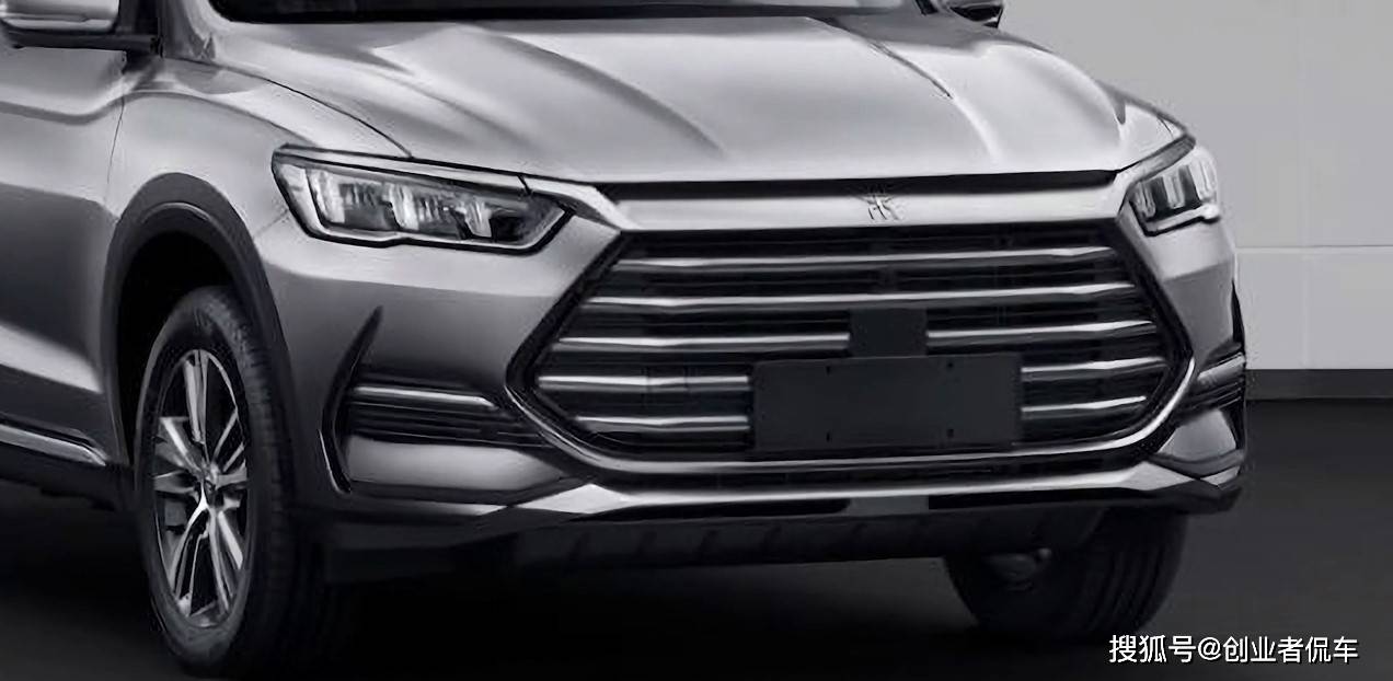 比亚迪公布国际专利申请：“气道结构、发动机和车辆”