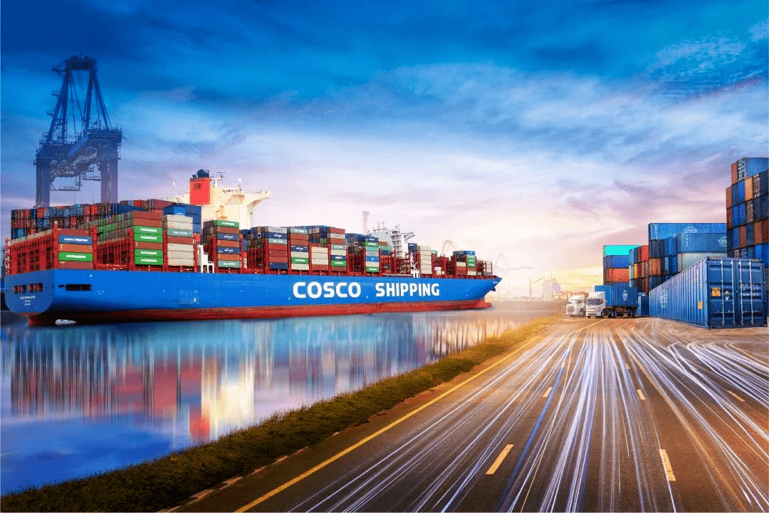 中国船东协会与波罗的海国际航运公会等三大国际航运机构签署海上运输领域合作谅解备忘录