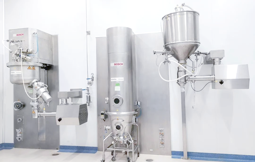 扬子江药业集团在横琴成立健康投资公司