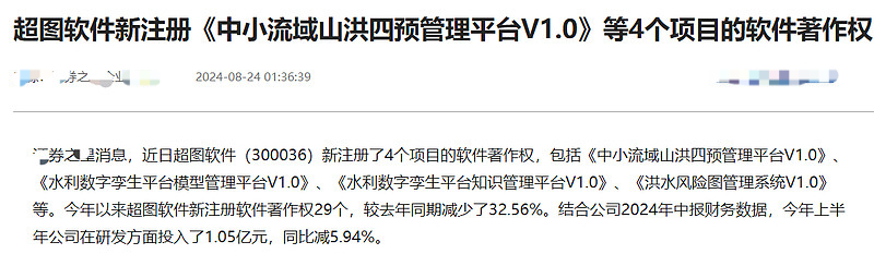 东方国信新注册《可信数据空间服务平台V1.0》项目的软件著作权
