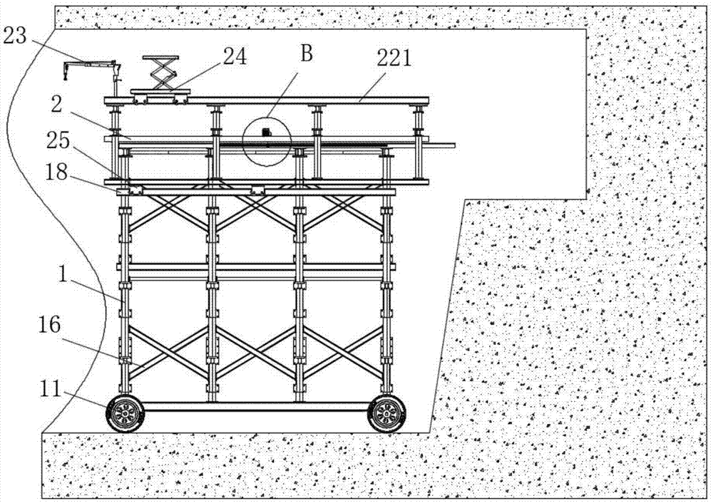 南 玻Ａ获得实用新型专利授权：“升降机构、输送装置及理片机”