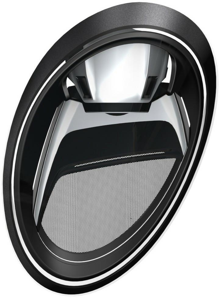 星宇股份获得实用新型专利授权：“一种车灯防虫结构”