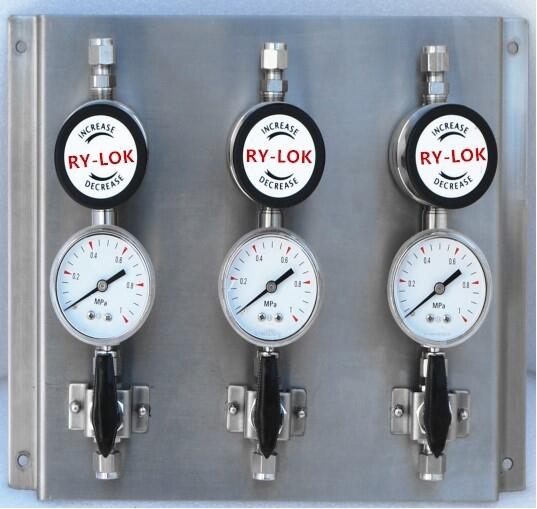 中船特气获得实用新型专利授权：“一种纯化硫化氢气体的装置”