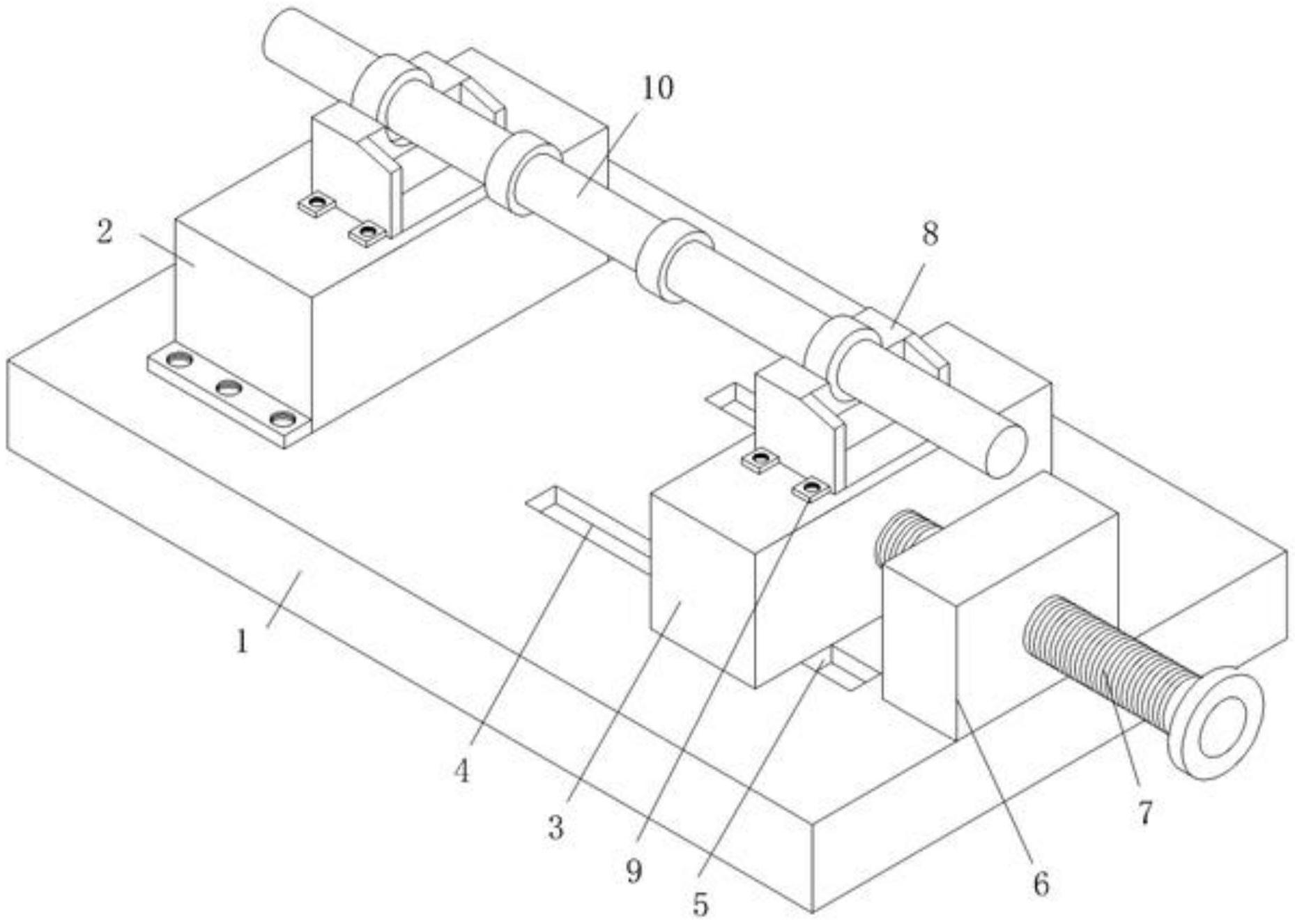 华测检测获得实用新型专利授权：“拉链扭抗力矩测试夹具”