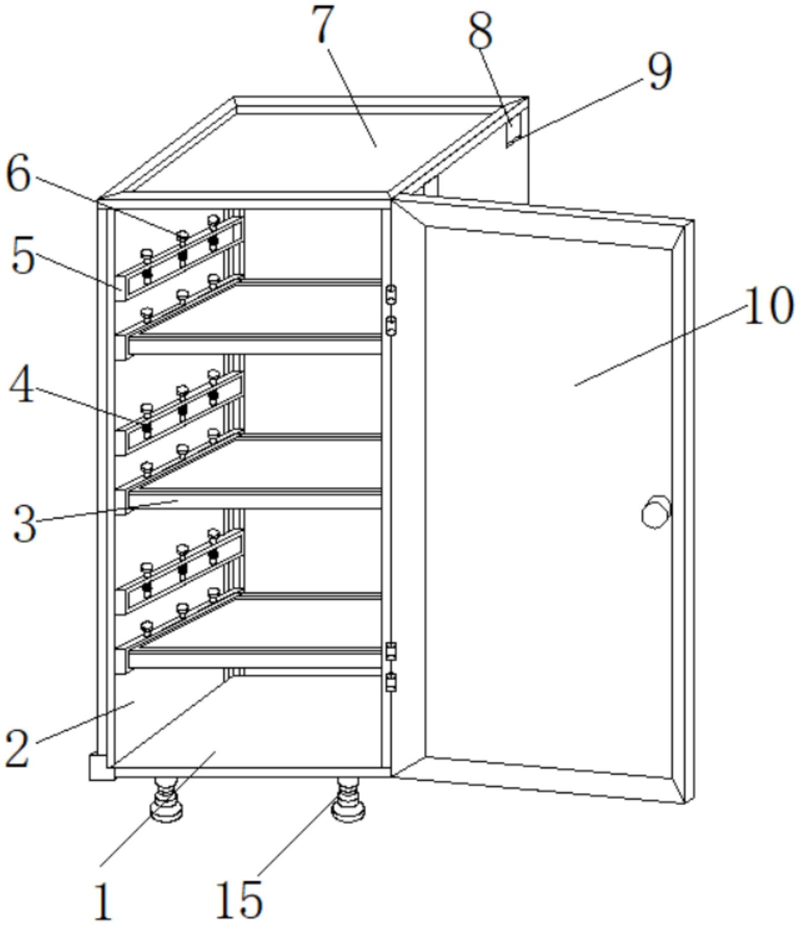 联发股份获得实用新型专利授权：“一种股线上油装置”
