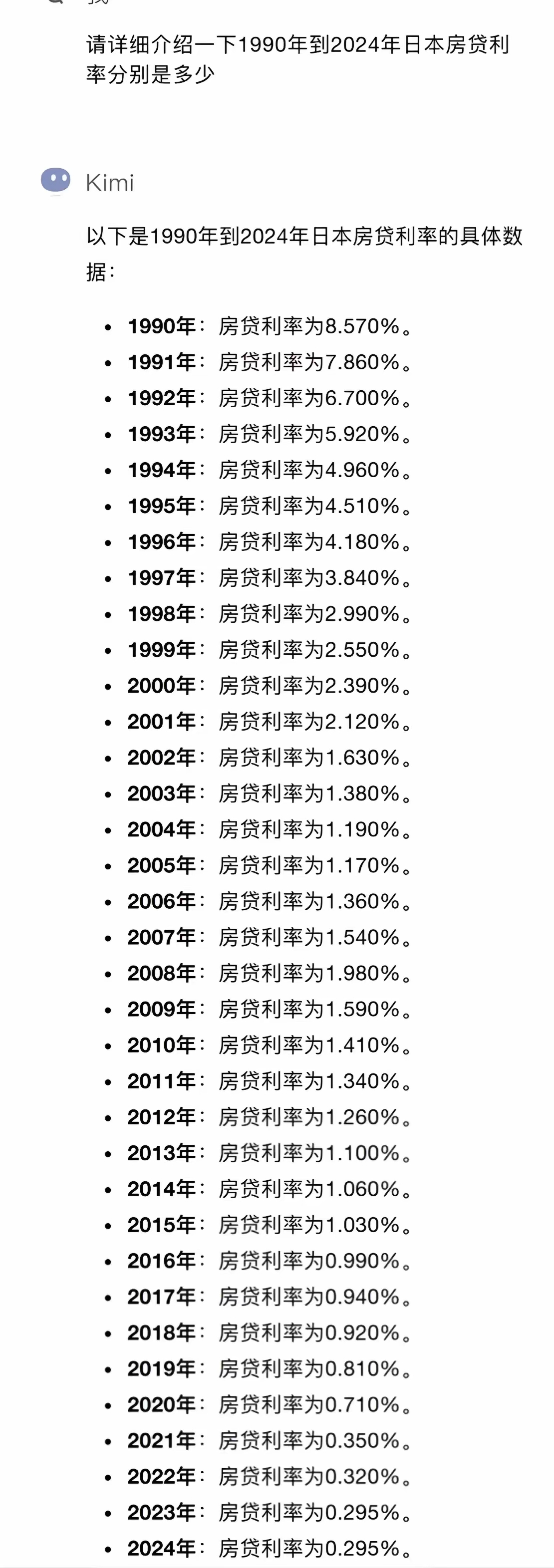 日本5年期国债收益率下降2个基点至1.220%
