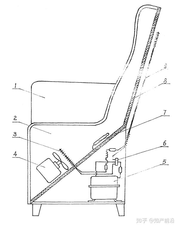 格力电器获得实用新型专利授权：“一种空调器”