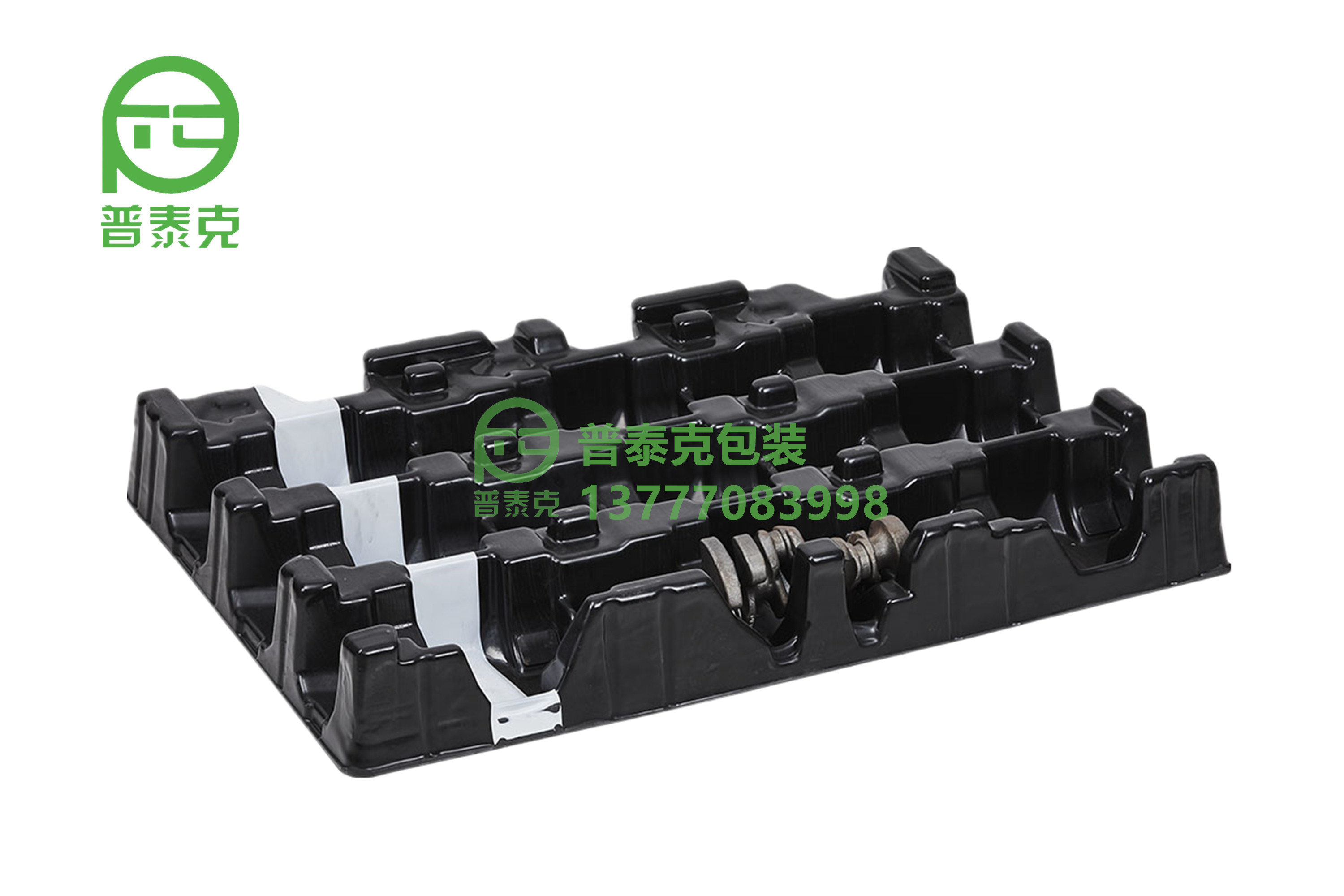 浩物股份：公司为赛力斯问界全系列配套曲轴产品