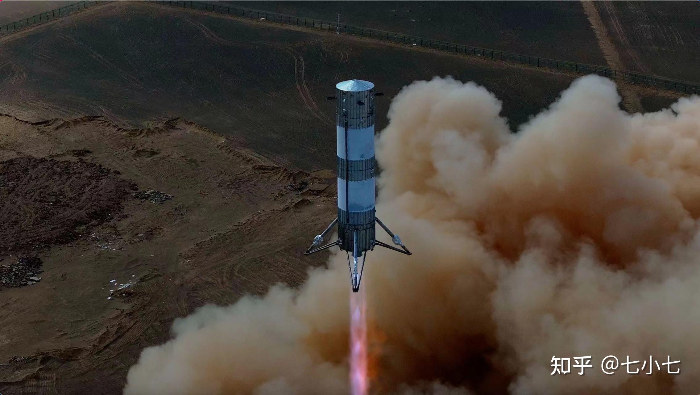 朱雀三号飞行试验任务完成第一阶段工作