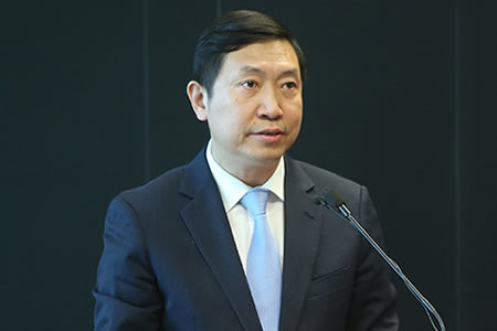 锐新科技：国占昌辞任公司总经理职务