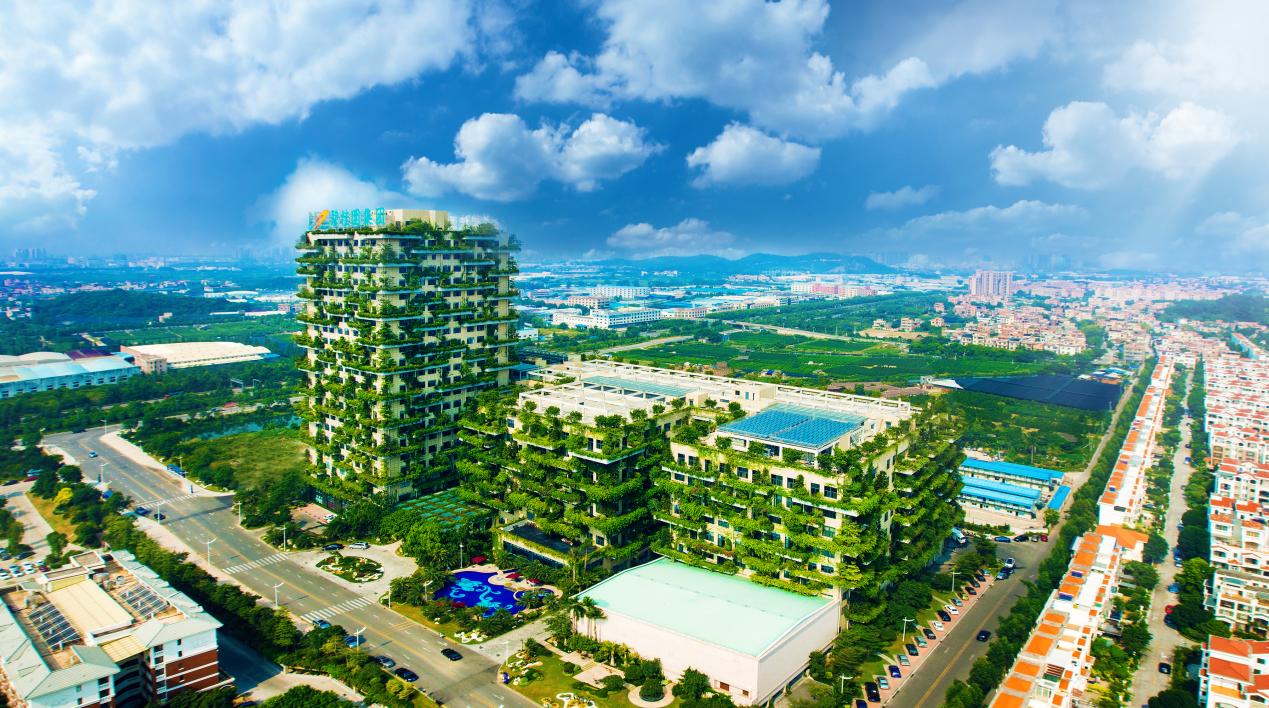 碧桂园服务清洁机器人加速落地 年内计划投入使用超1000台