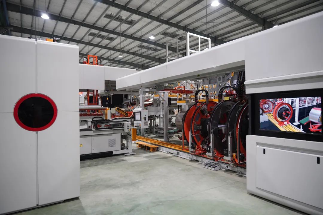 CWP2025|国能信控党委委员、副总经理马红星：风电设备制造应积极布局出海与技术迭代