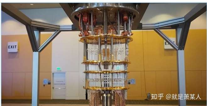 量子计算机走向实用，还差几步？