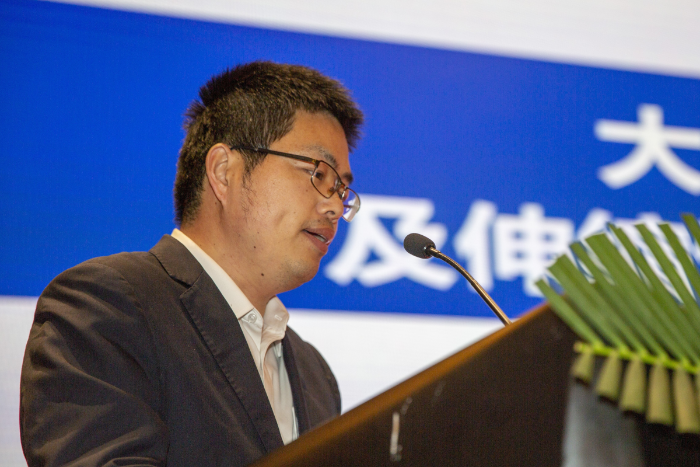 彩虹集团：保持供应链弹性保障产品供应