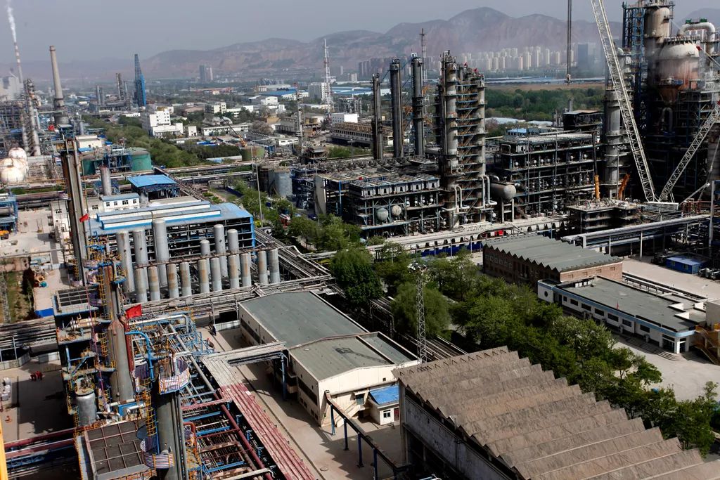 红太阳(000525.SZ)：子公司安徽国星部分装置停车检测检修