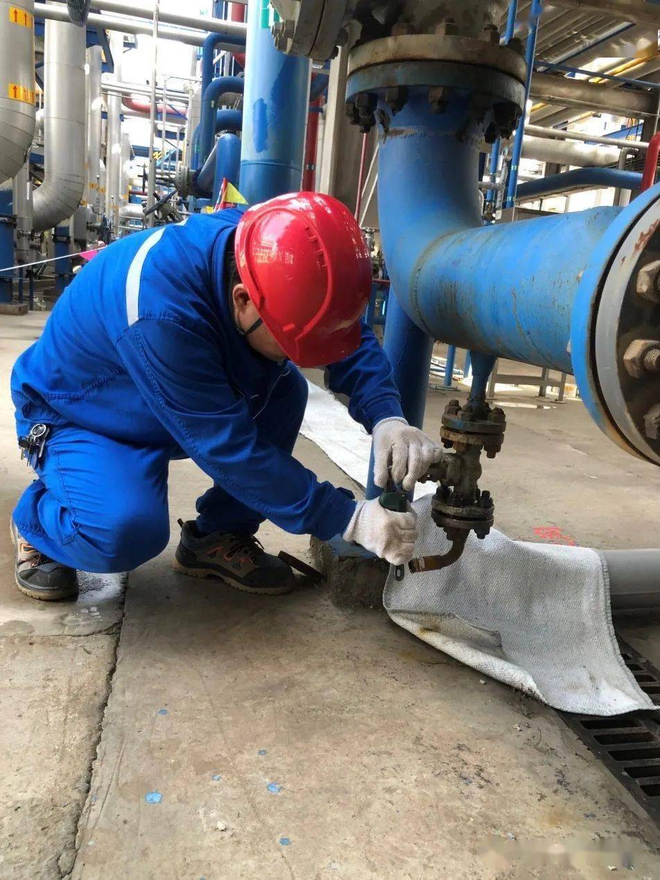 红太阳(000525.SZ)：子公司安徽国星部分装置停车检测检修