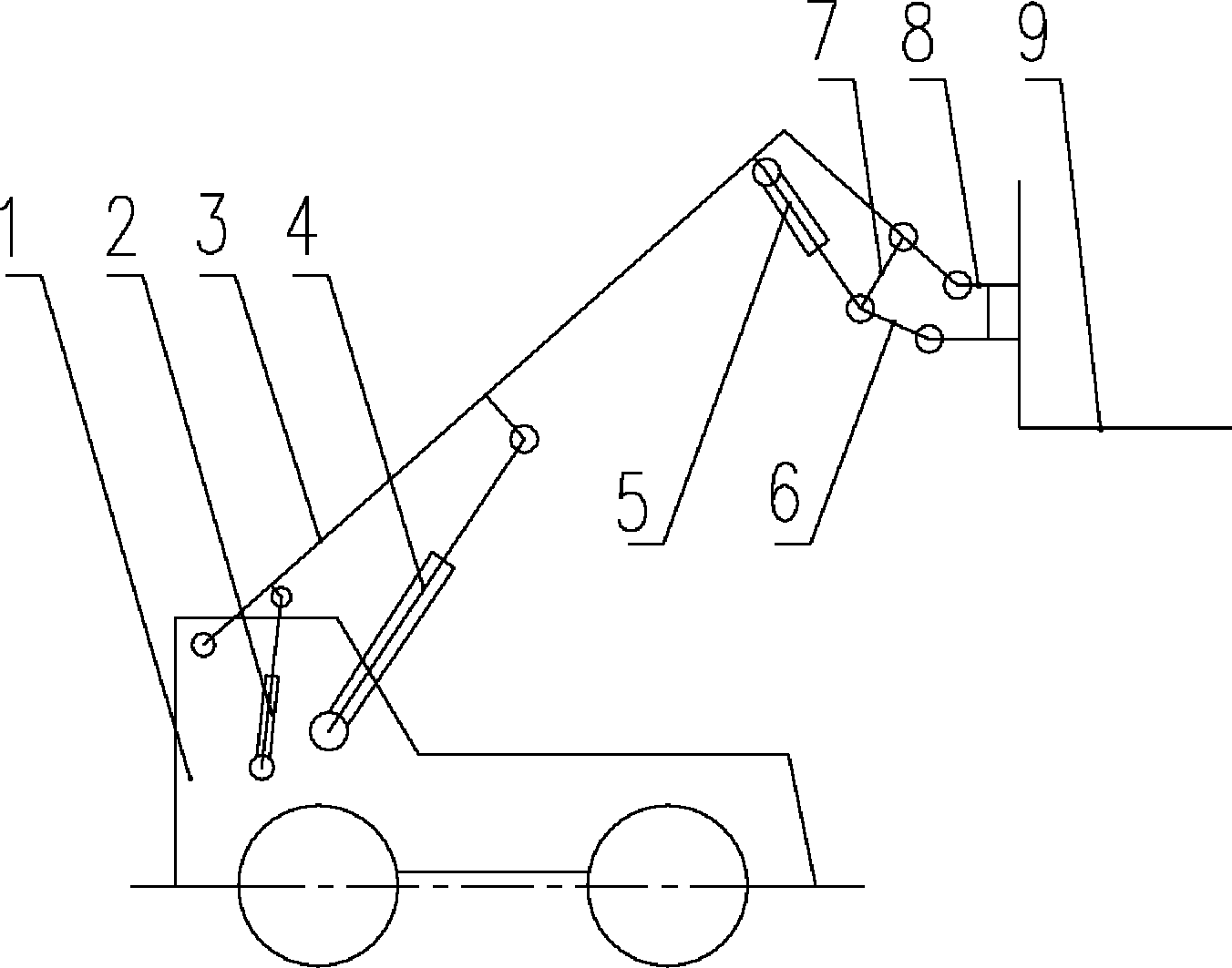 利元亨获得实用新型专利授权：“伸缩平台、上下料装置和加工设备”
