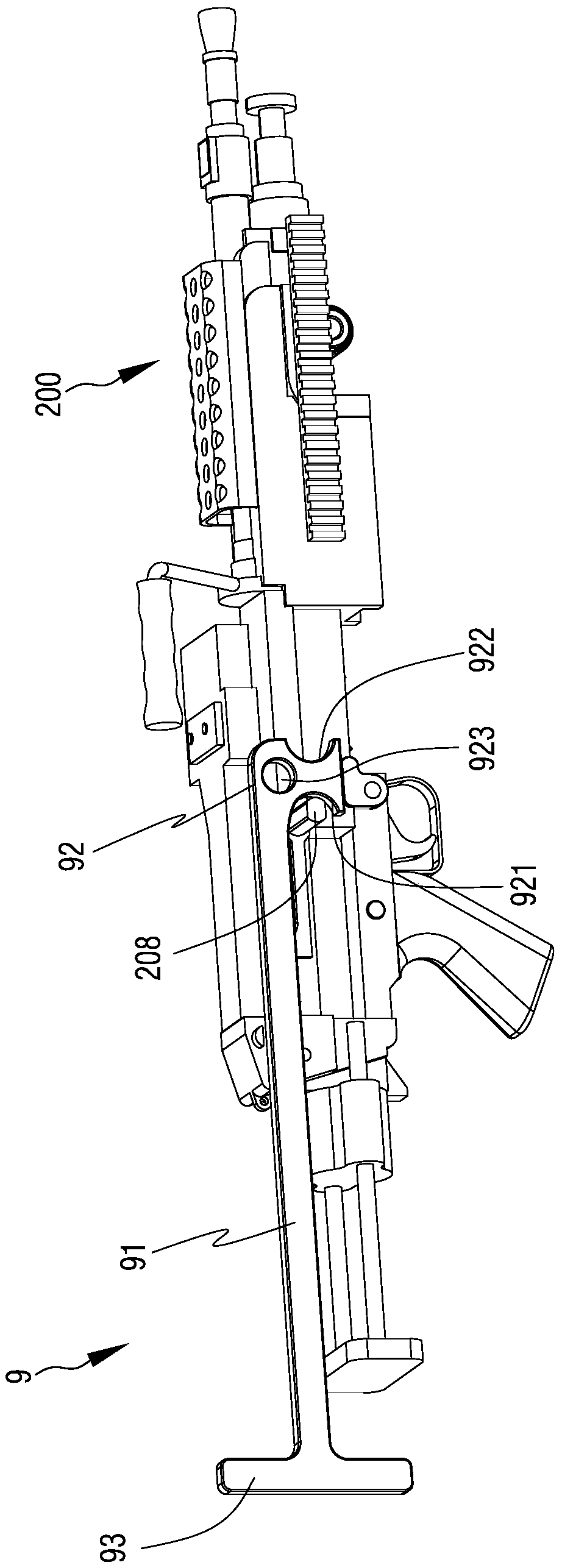 中国石油获得实用新型专利授权：“一种油田加热炉烟管部件的清灰工具”