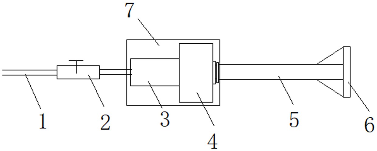 格力博获得实用新型专利授权：“推草机”