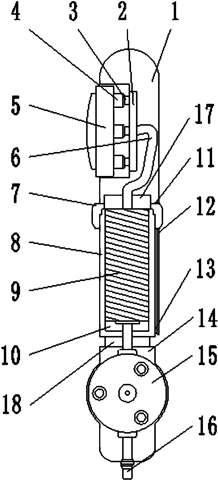 开立医疗获得实用新型专利授权：“一种超声探头及超声设备”