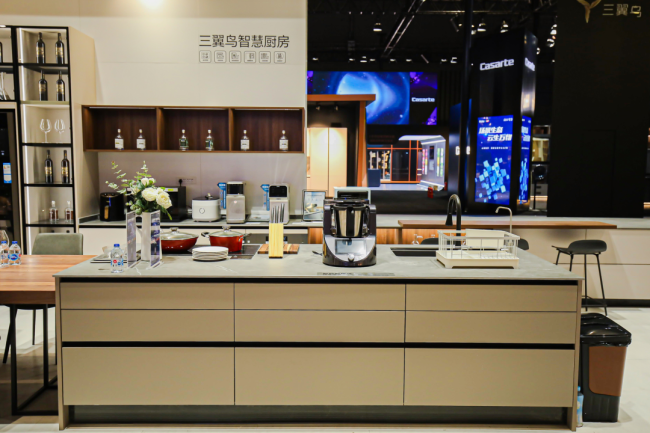 海尔智家获得实用新型专利授权：“空调器”