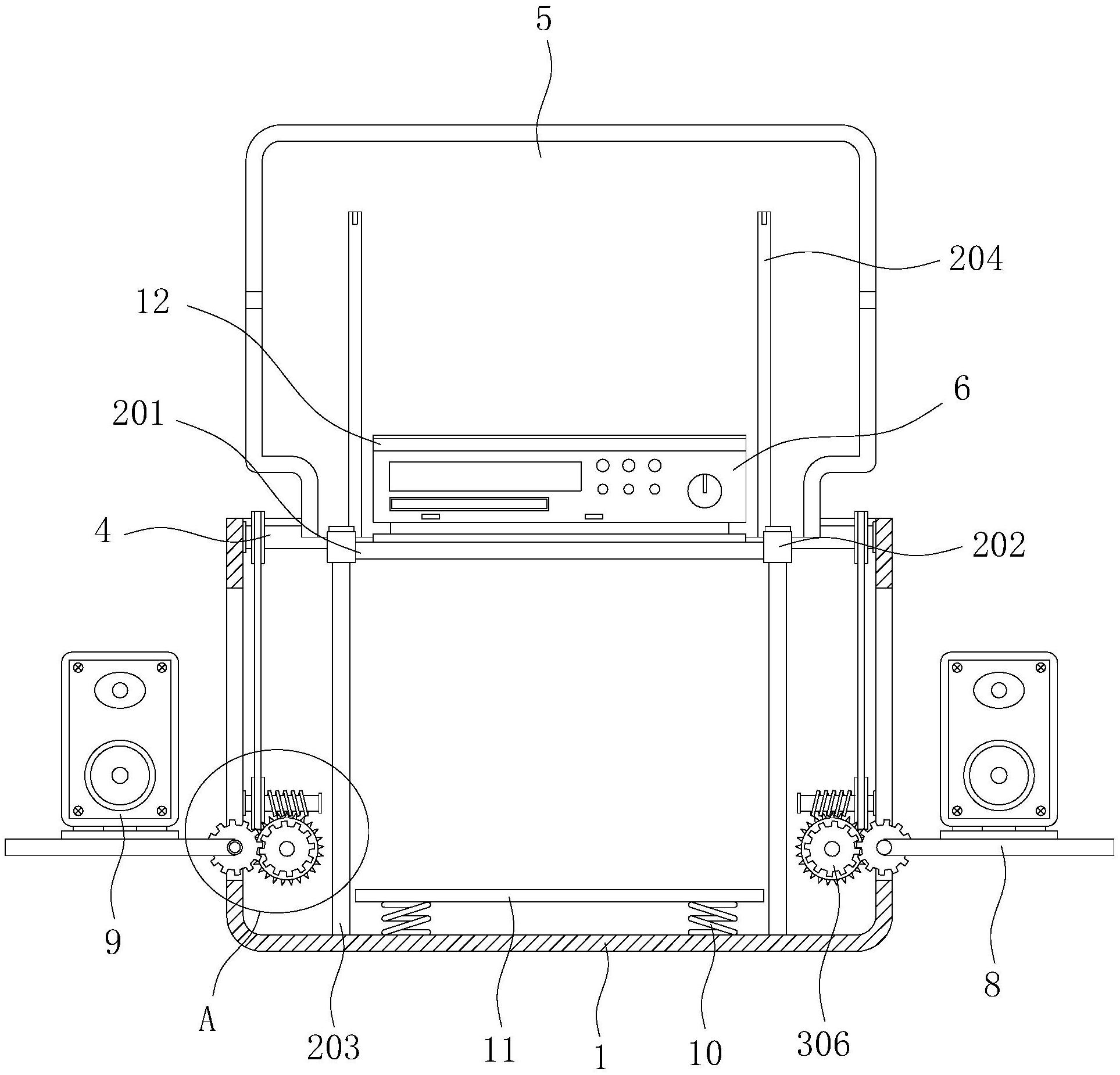 吉林碳谷获得实用新型专利授权：“一种用于化工生产的进风加热系统”