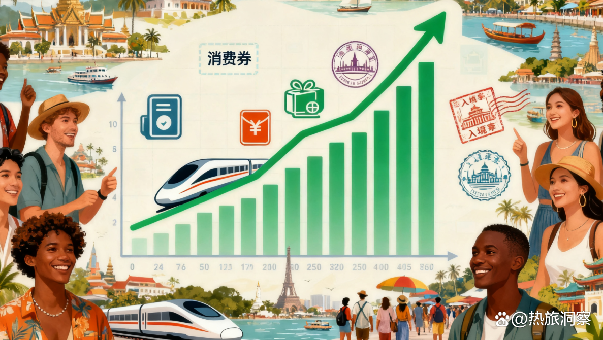 多项数据印证“两新”政策激活消费动能