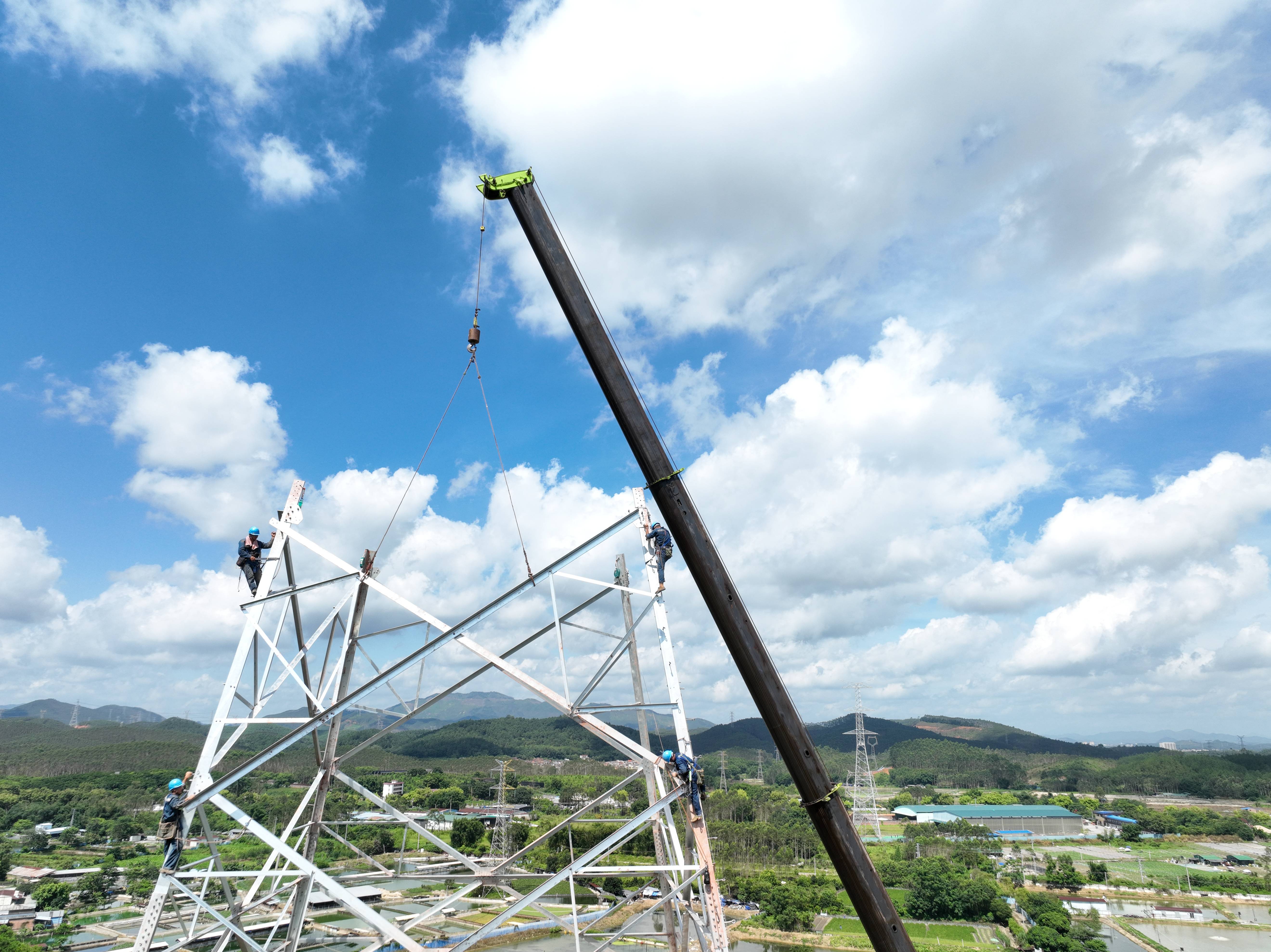 前三季度全社会用电量同比增长4.6% 增速呈逐季回升态势