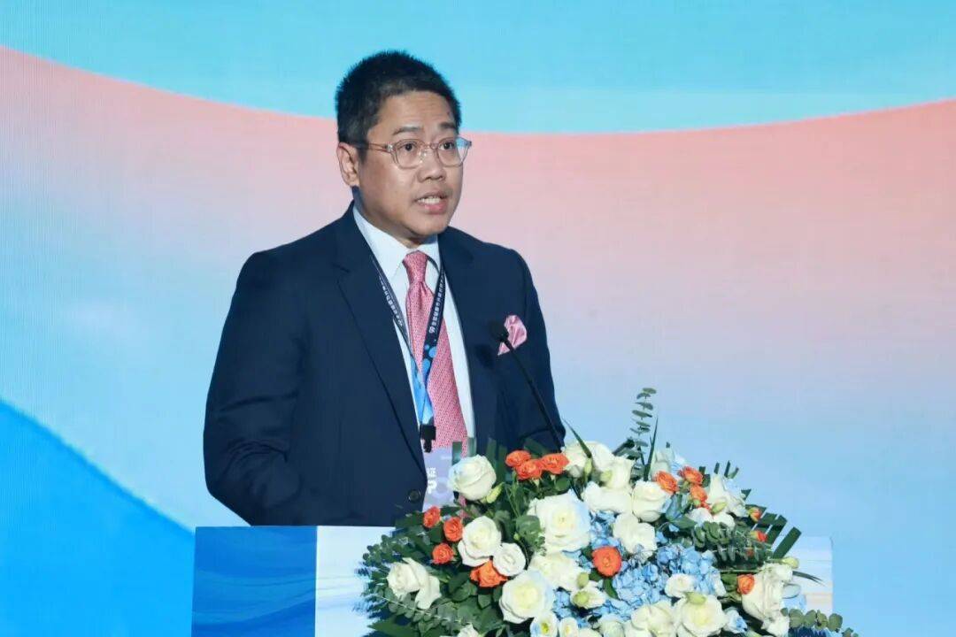 中国物流与采购联合会会长蔡进：AI与物流及供应链的深度融合已具备“天时、地利、人和”的有利条件 行业应把握这一历史机遇