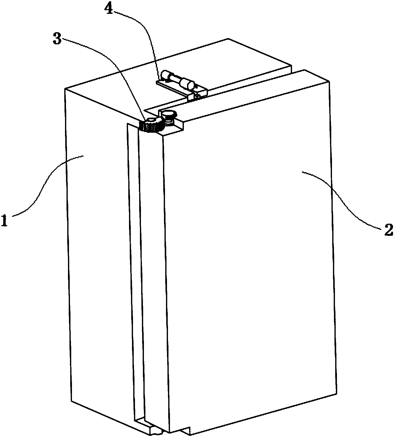 格力电器获得实用新型专利授权：“一种曲轴泵油组件、压缩机及冰箱”