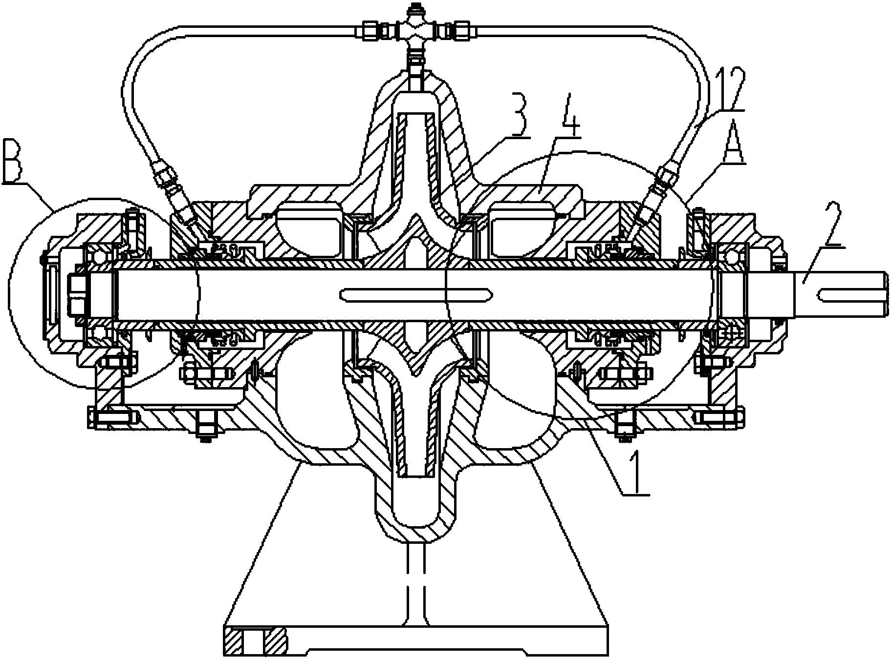 格力电器获得实用新型专利授权：“一种曲轴泵油组件、压缩机及冰箱”