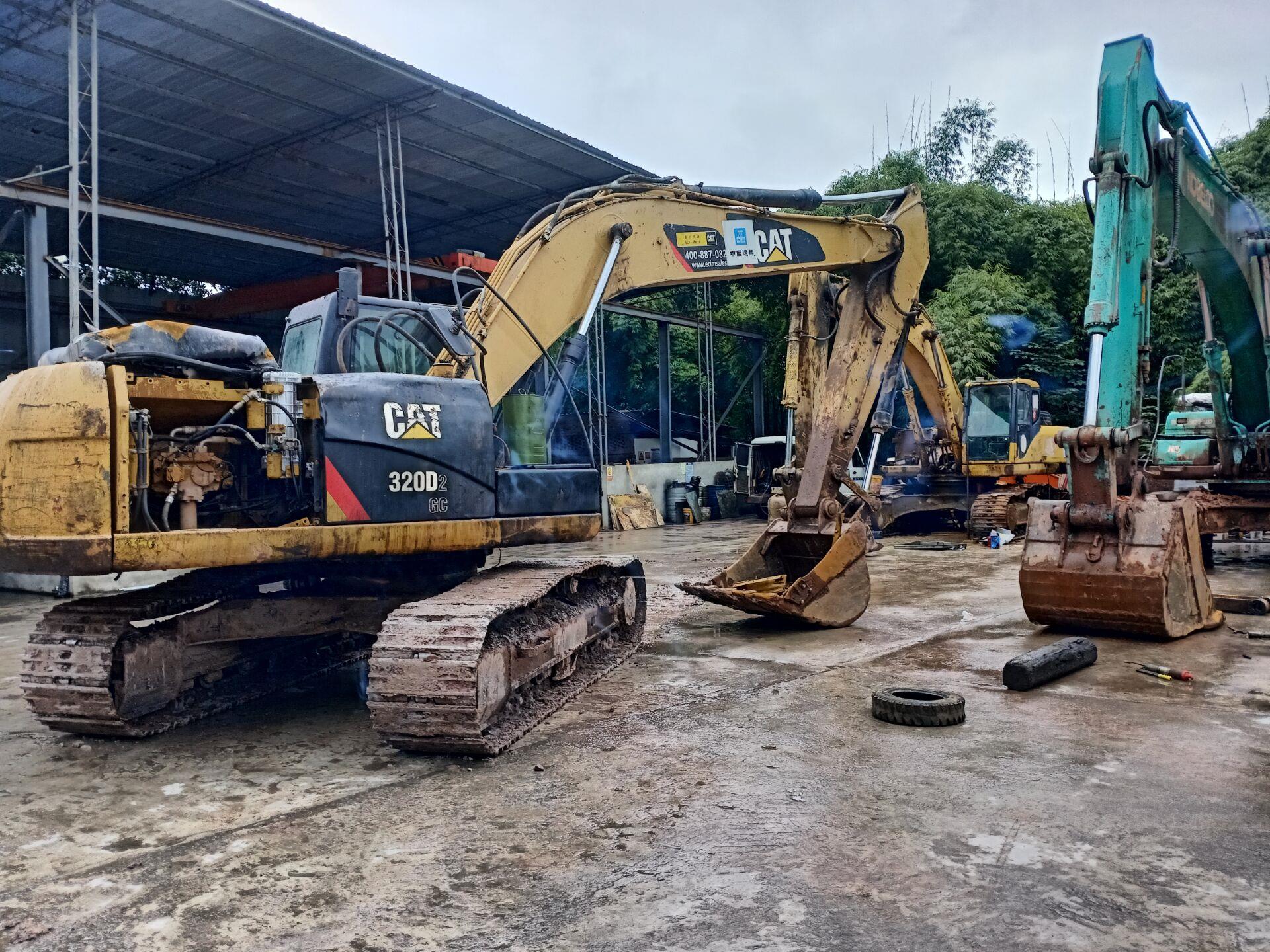 潍柴动力获得发明专利授权：“一种挖掘机行走跑偏的控制方法及装置”